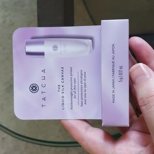 🌸10 for 20$🌸 Tatcha silk canvas